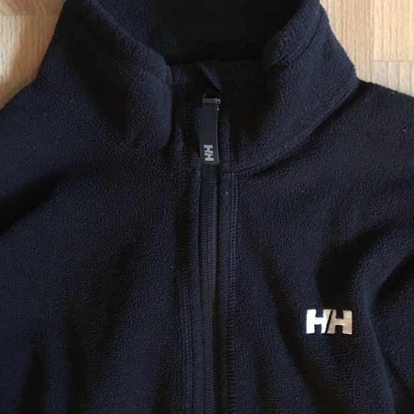 Hello Hansen Jacket - Picture 2 of 5